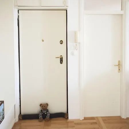 Apartamento New 4star