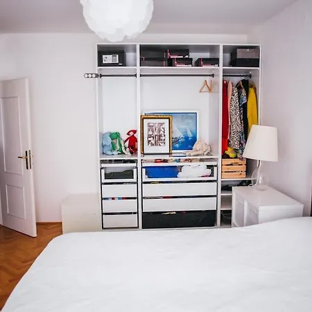 New 4star דירה *