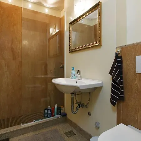 New 4star דירה *