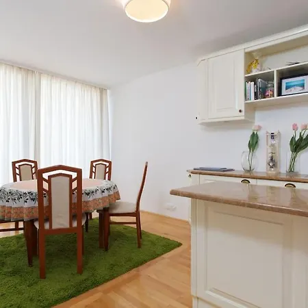 Apartment New 4star *