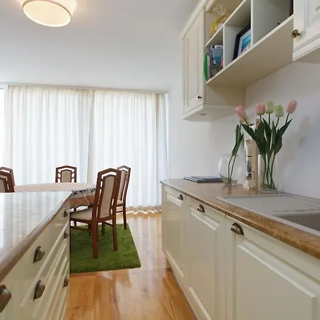 New 4star Apartamento Split