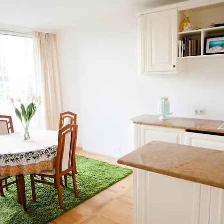 New 4star דירה *