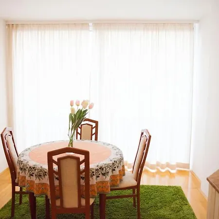 Apartamento New 4star *