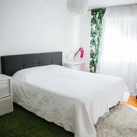 דירה New 4star ספליט