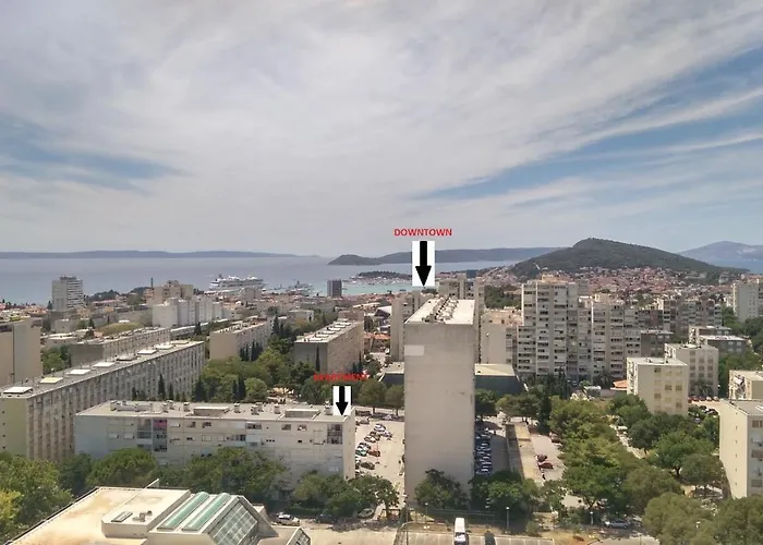 New 4star Apartmán *