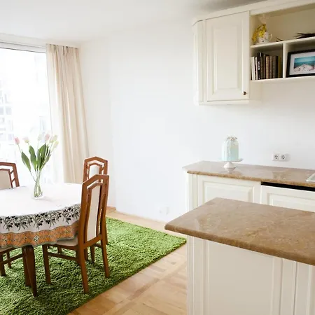 아파트 New 4star 스플리트