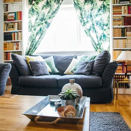 아파트 New 4star 스플리트